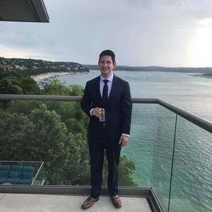 Meet your Posher, Evan